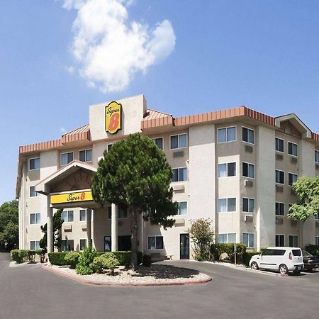Super 8 By Wyndham Austin North/University Area Ngoại thất bức ảnh