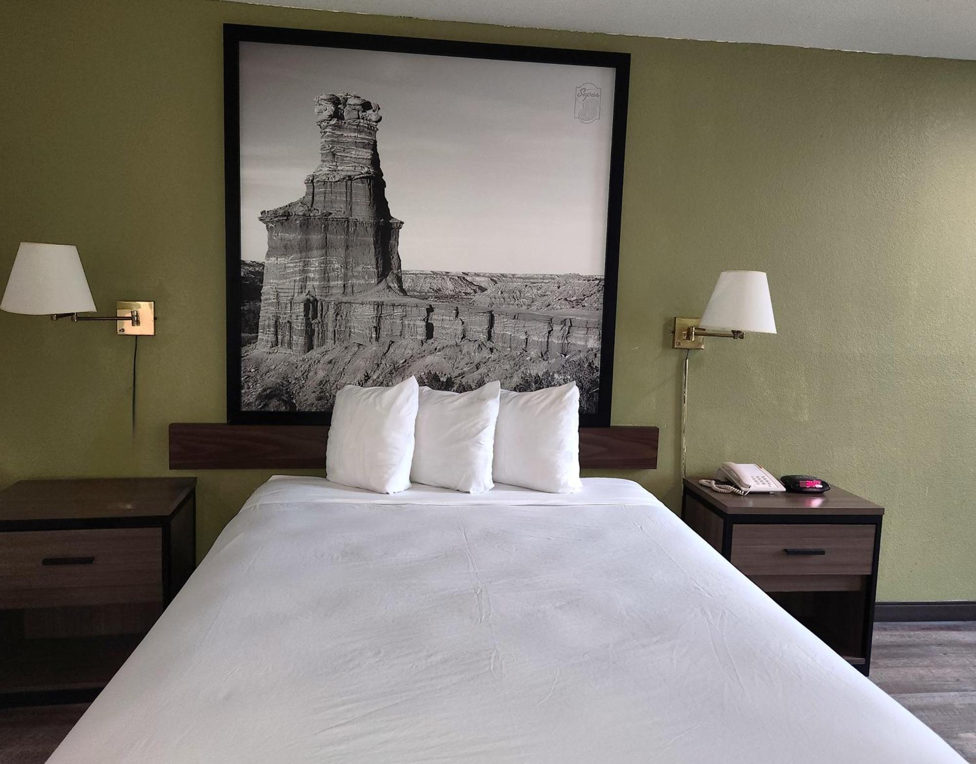 Super 8 By Wyndham Austin North/University Area Ngoại thất bức ảnh