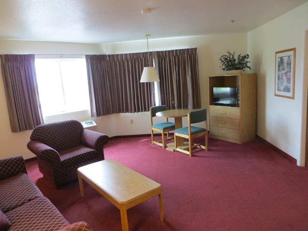 Super 8 By Wyndham Austin North/University Area Ngoại thất bức ảnh